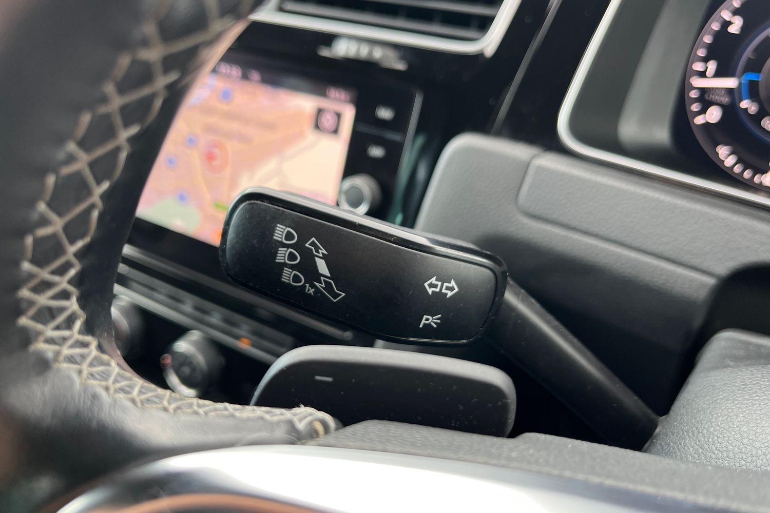 Volkswagen GOLF Photo 13