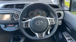 Toyota Yaris Photo 13