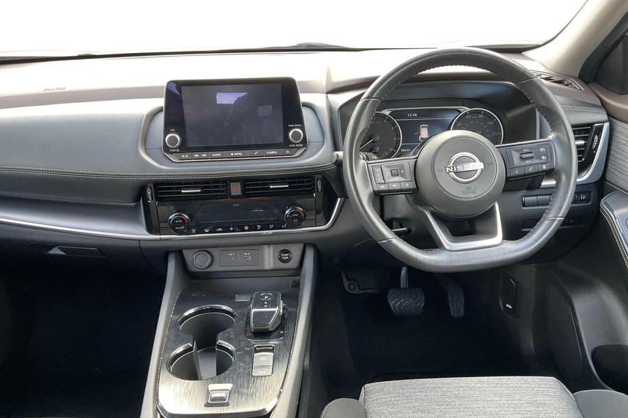 Nissan X-TRAIL Photo autoimg-344b570871224ef3ddd477ba3f117a567aa975f5.jpg