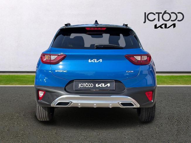 Kia Stonic Photo 7