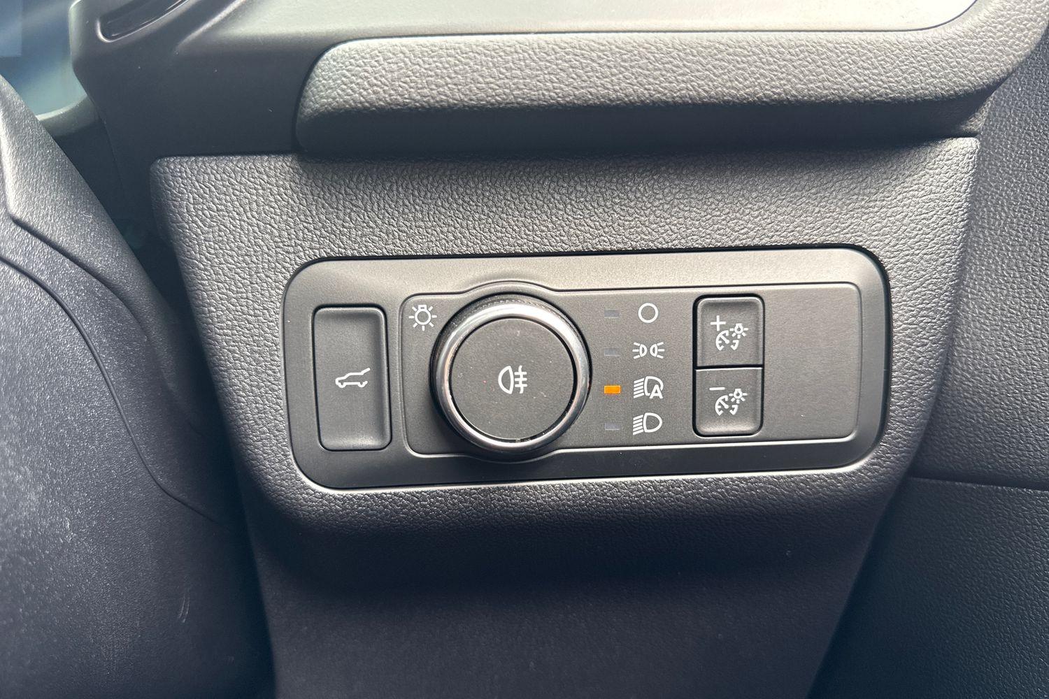 Ford KUGA Photo 30