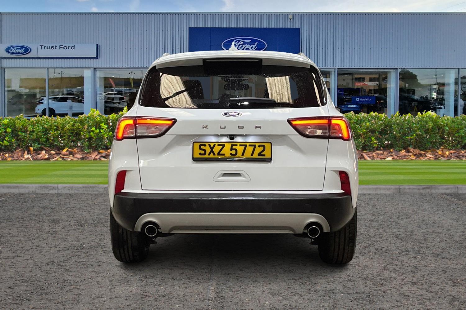 Ford KUGA Photo 6