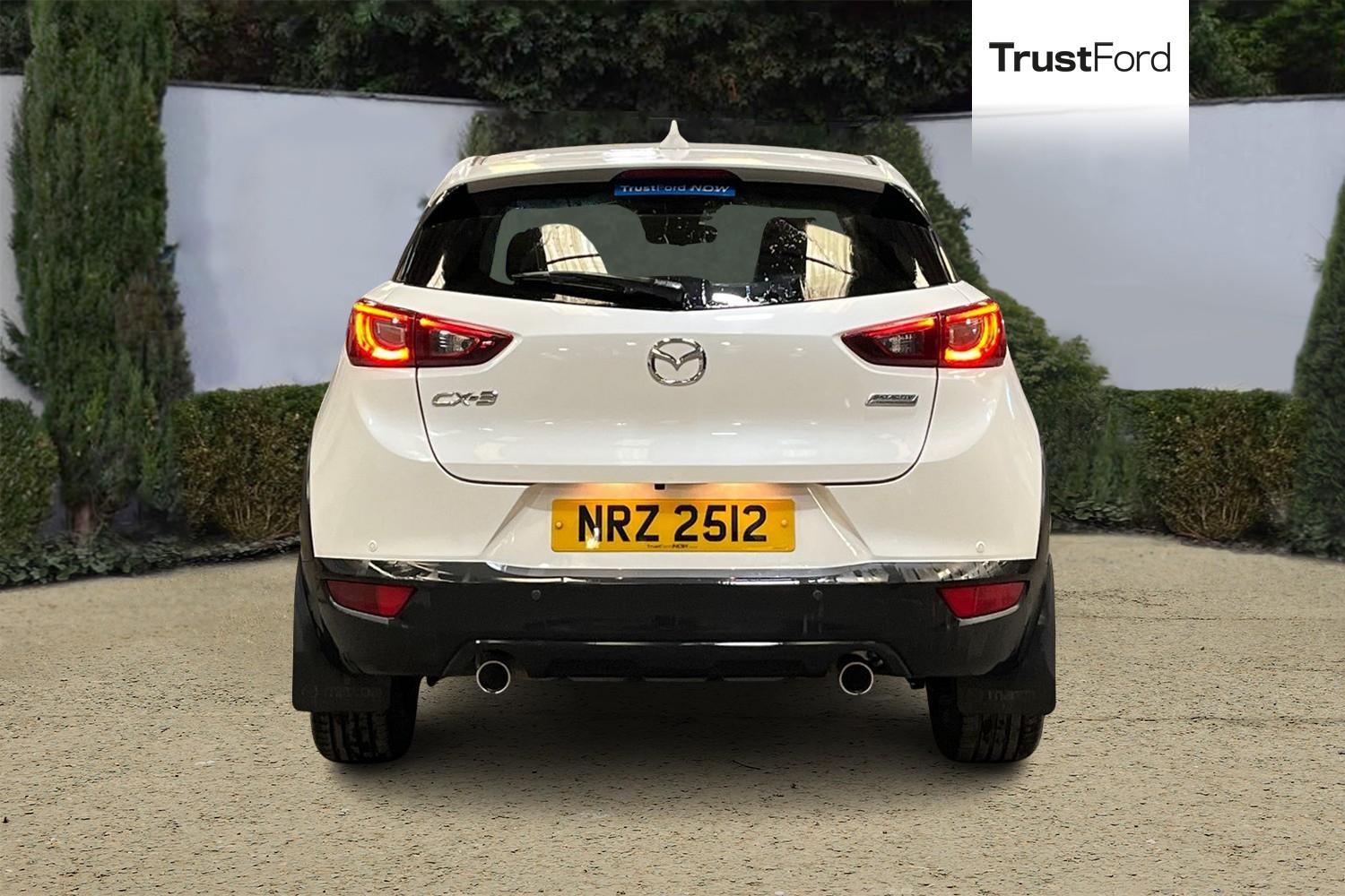 Mazda CX-3 Photo 6