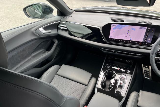 AUDI A5 Photo 57
