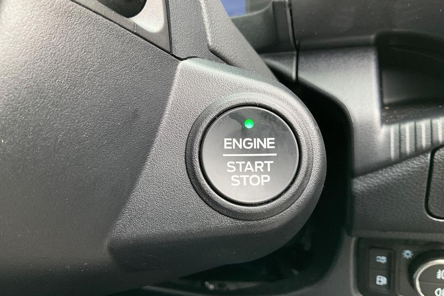 Used Ford Ranger EK75DYG 34