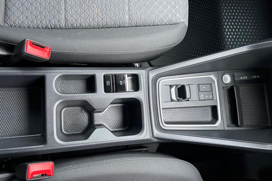 Used Ford TRANSIT CONNECT 32