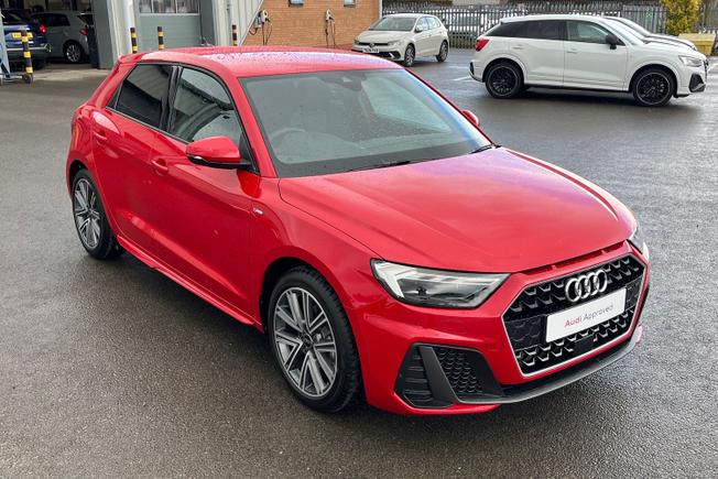 Audi A1 Photo 21