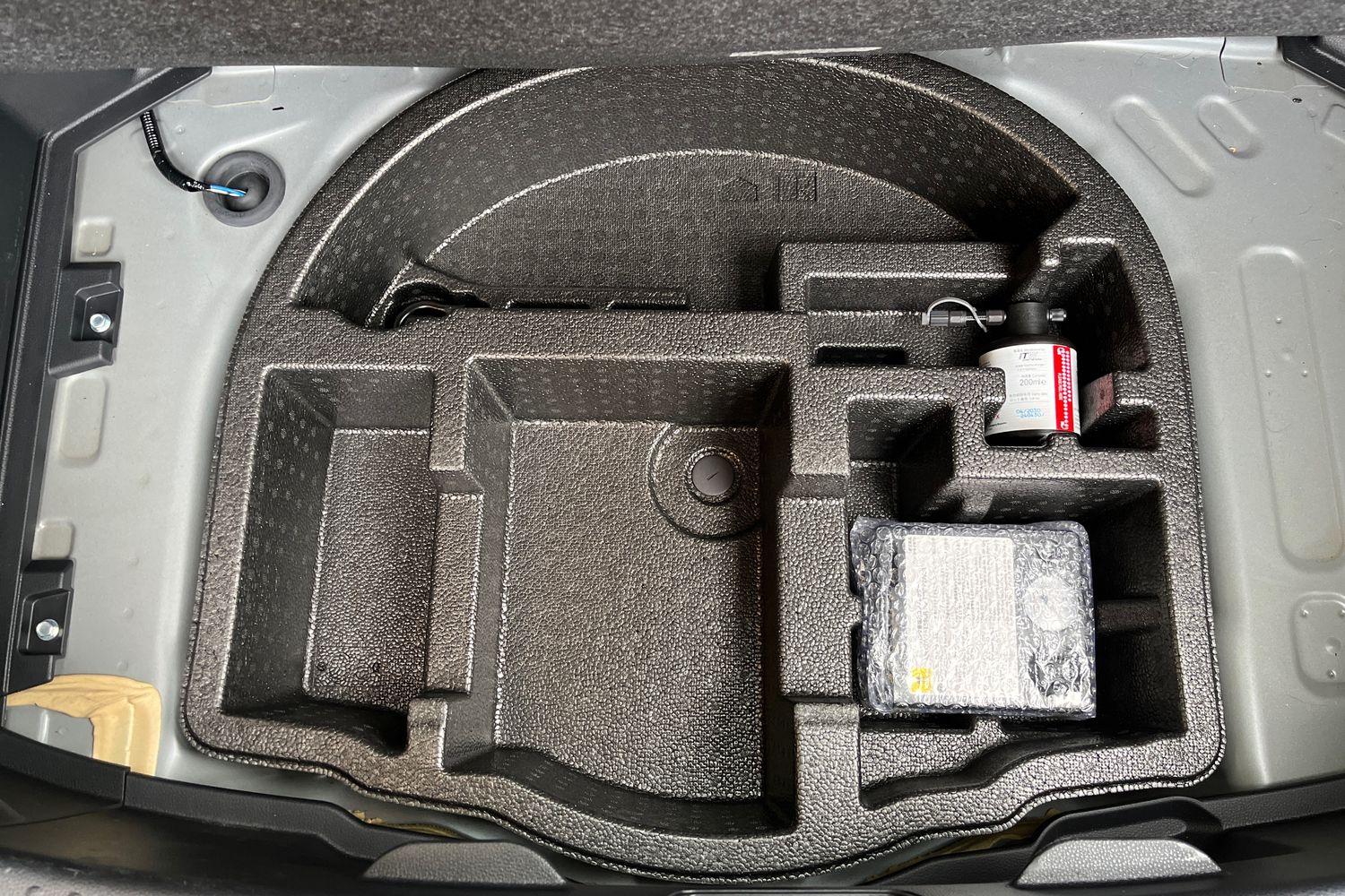 Toyota Yaris Photo 36