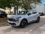 Kia Sportage Photo 38