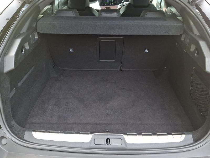 Used Peugeot 408 KP25UAB 41