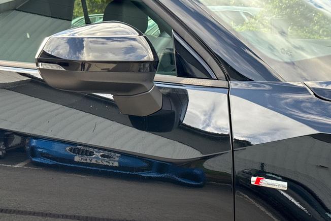 AUDI Q2 Photo 20