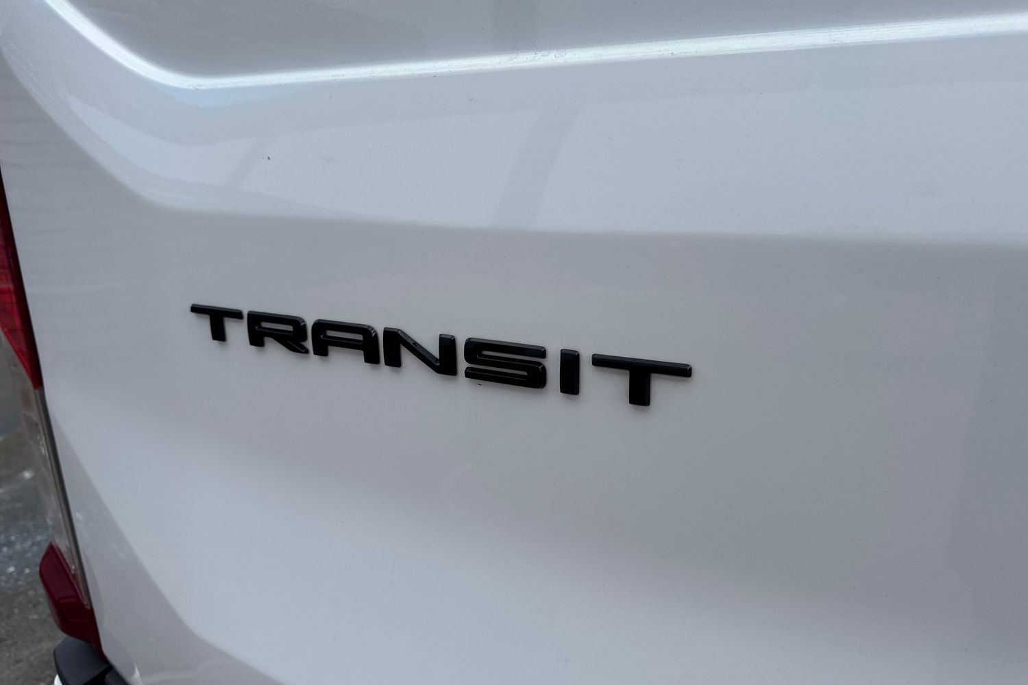 Ford TRANSIT Photo 19