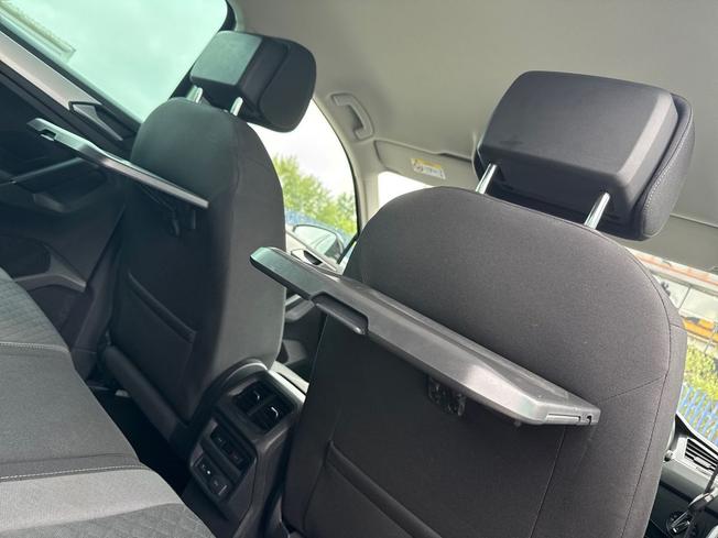 Volkswagen Tiguan Photo 25