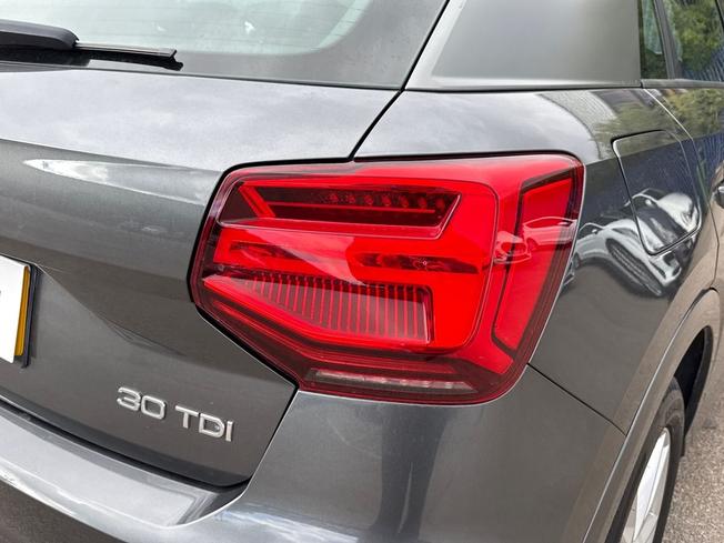 AUDI Q2 Photo 18