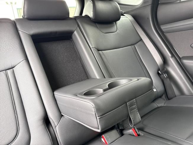 HYUNDAI Tucson Photo 26