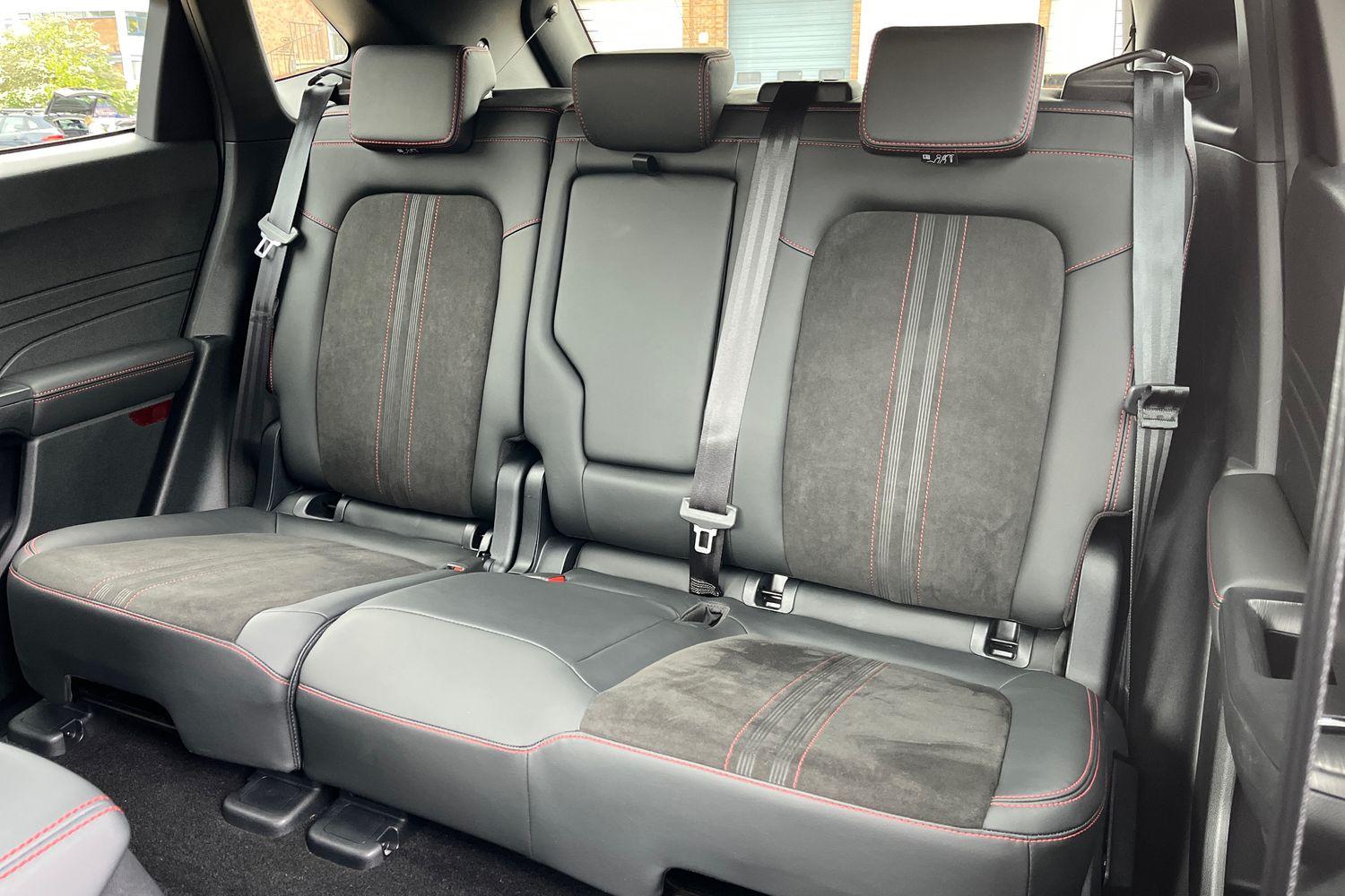 Ford KUGA Photo 19