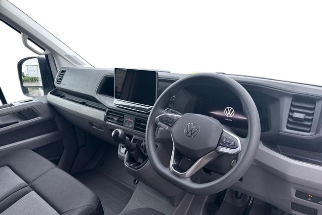 VOLKSWAGEN Crafter Photo 10