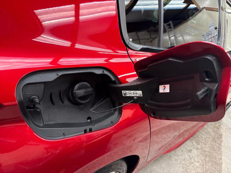 Used Peugeot 308 MK72WTZ 31