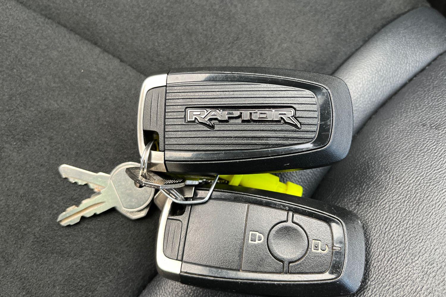 Ford RANGER Photo 18