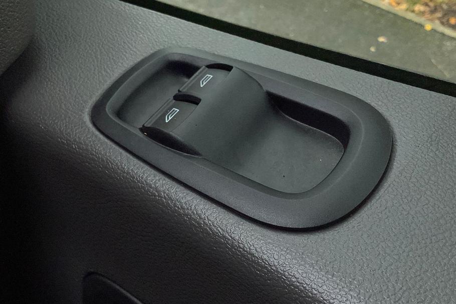 Used Ford TRANSIT WO23BHW 17