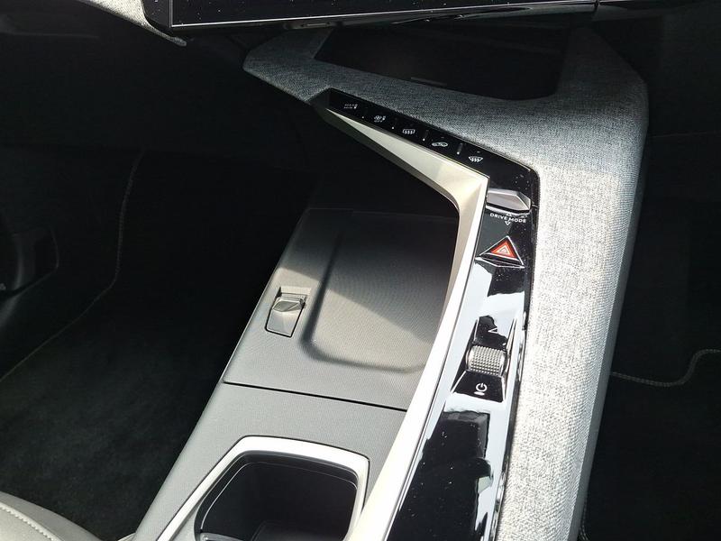Used Peugeot 5008 KR25FPV 23