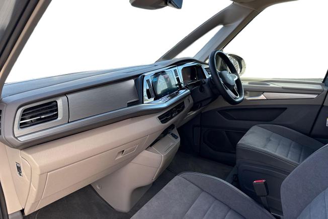 Volkswagen California Photo 2
