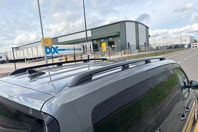 Volkswagen Caddy Maxi Photo 28
