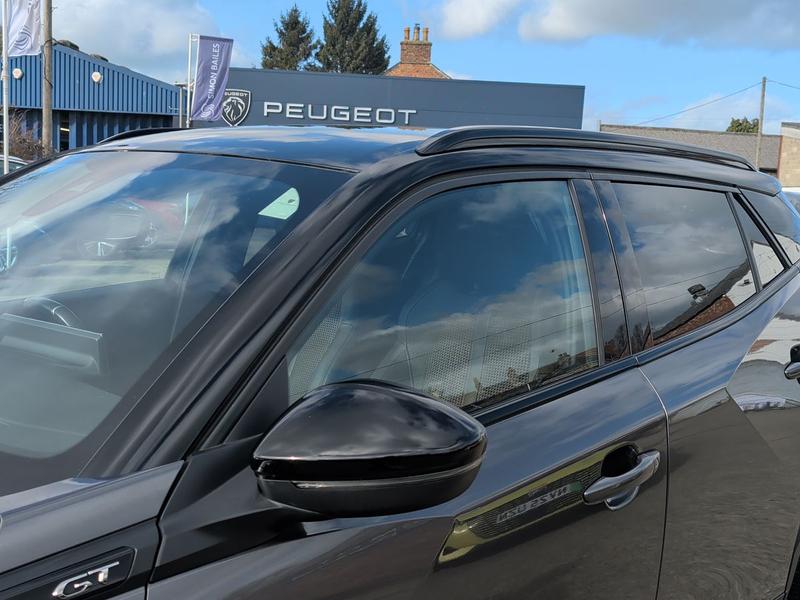 Used Peugeot 2008 NV71ARZ 25
