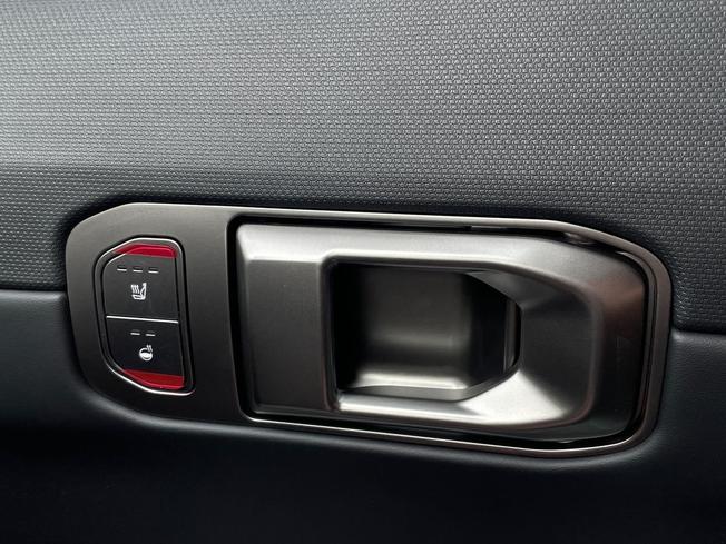KIA EV4 Photo 39