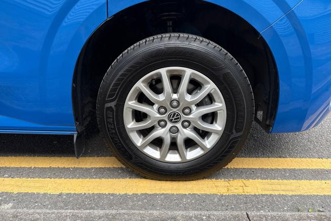 Volkswagen Transporter Photo 31