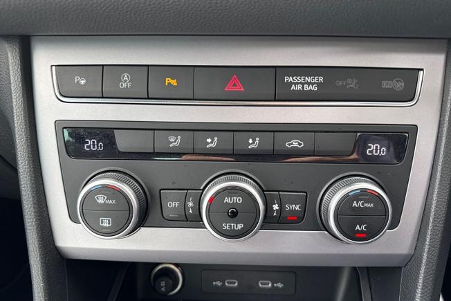 SEAT Ateca Photo 28