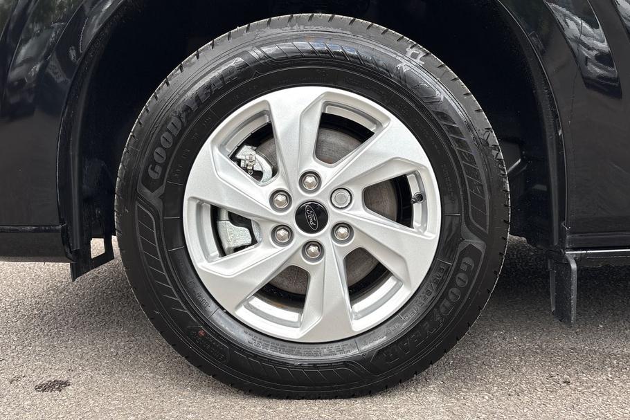 Used Ford Transit Custom WP26KXO 19