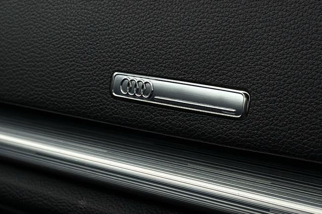Audi A3 Photo 37