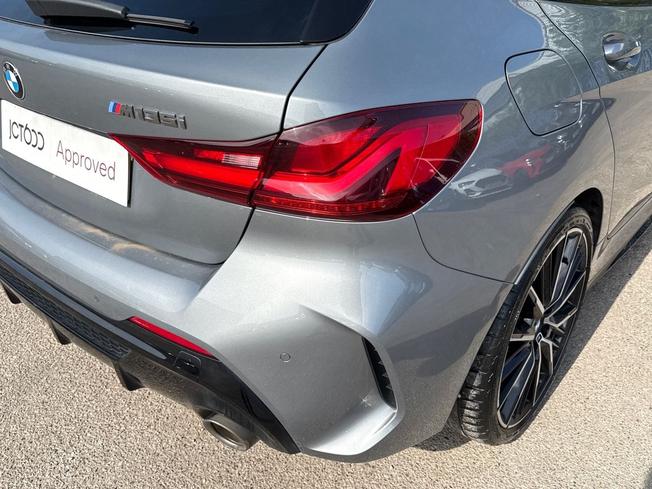 BMW 1 Series Photo 18
