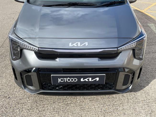 KIA Picanto Photo 22