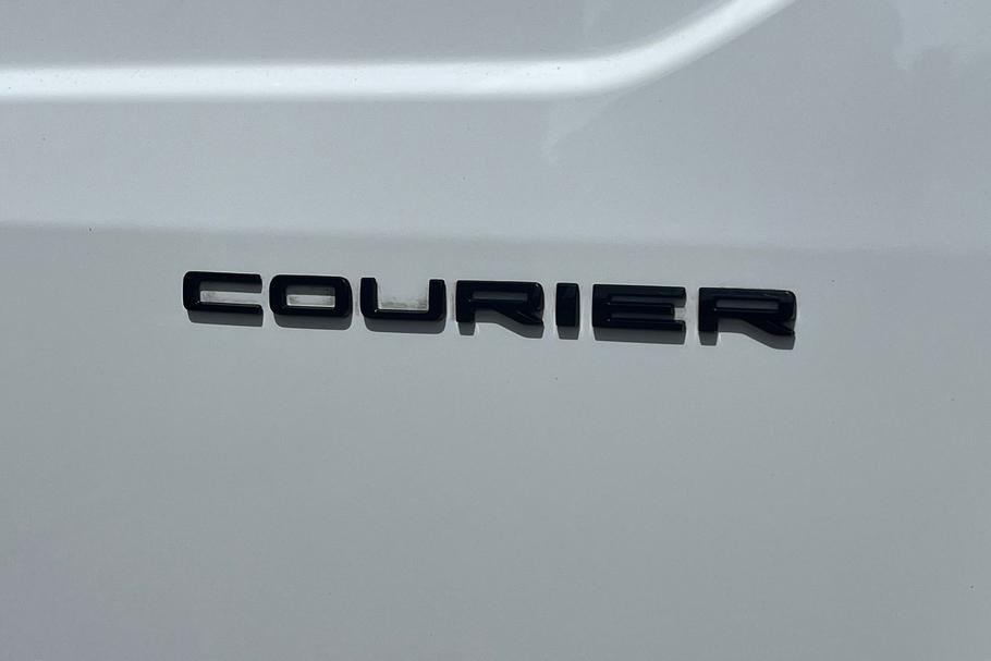 Used Ford TRANSIT COURIER DT74KYY 23