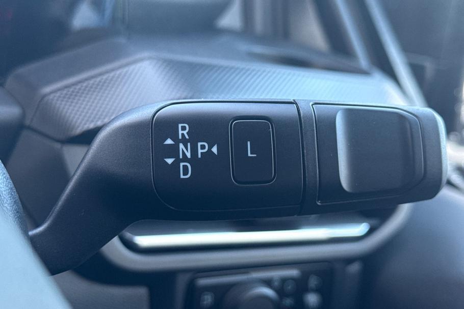 Used Ford TRANSIT CUSTOM 31