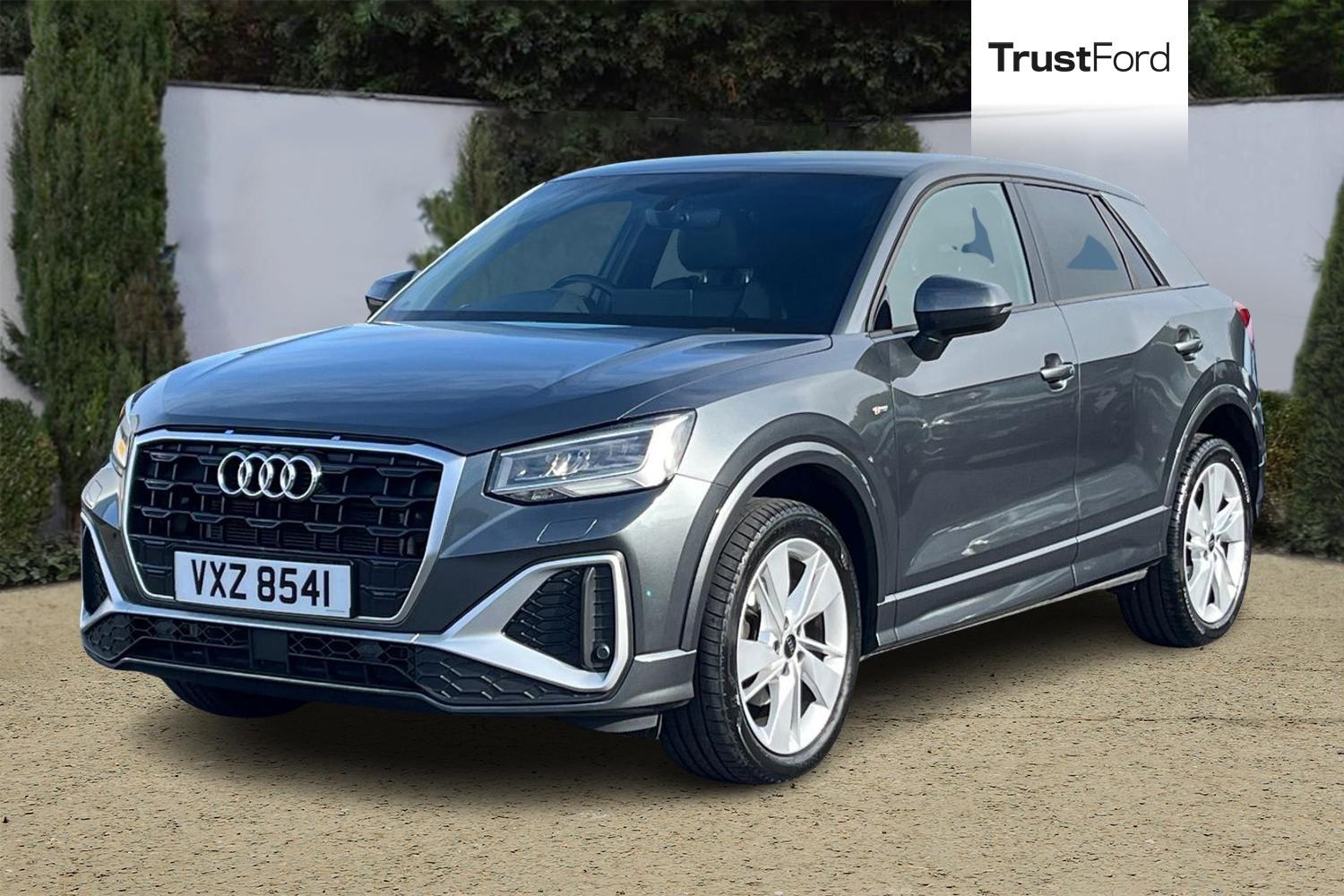 Audi Q2 Photo 4