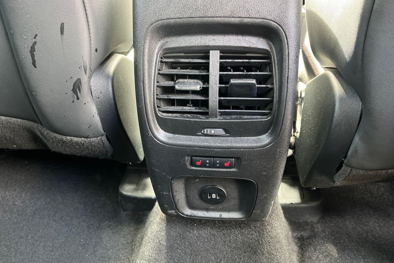 Ford KUGA Photo 29