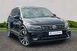 Used Volkswagen Tiguan KP19VEW 1