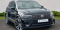 Volkswagen Tiguan Photo 0