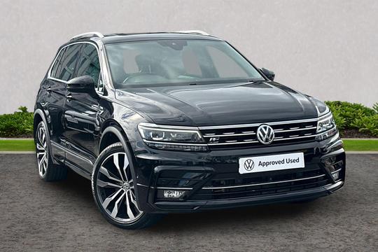 Volkswagen Tiguan Photo autoimg-345bf00879ea2290c736f77bfd8a611020e31438.jpg