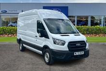 Used Ford TRANSIT ML72BUH 1