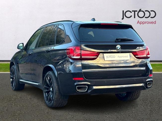 BMW X5 Photo 3