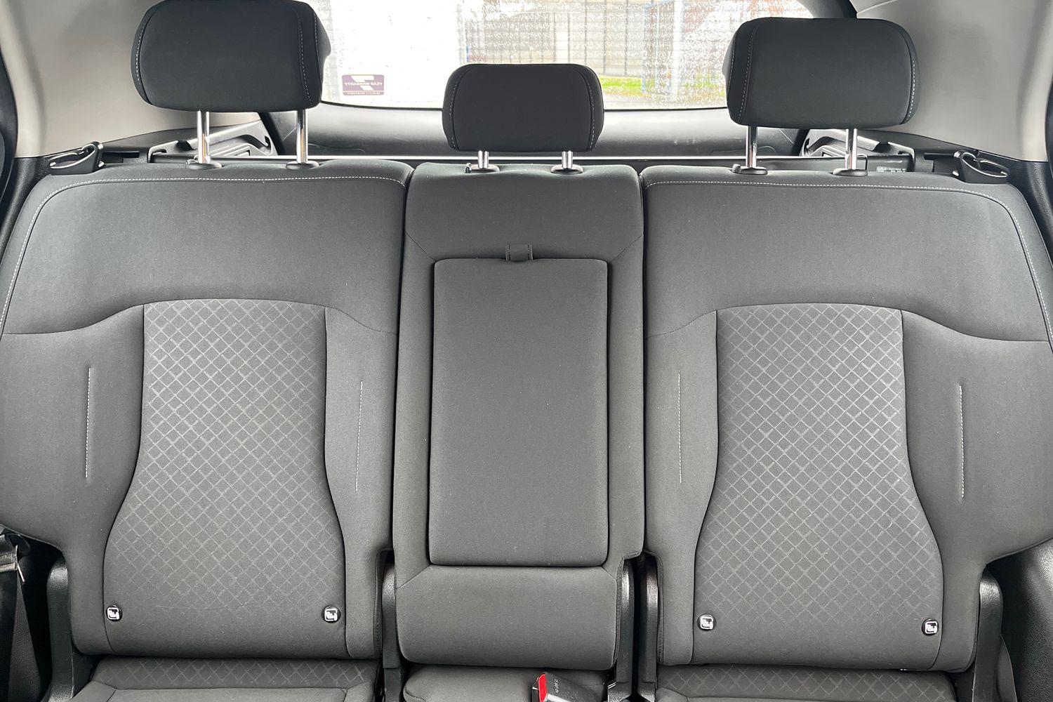 Kia SPORTAGE Photo 19