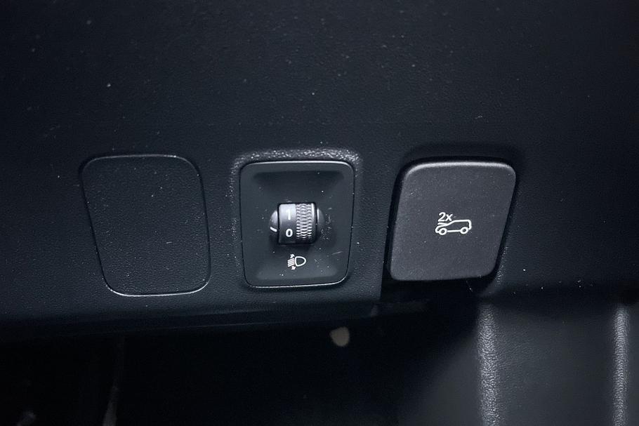 Used MG Motor UK HS GJ25NLR 24