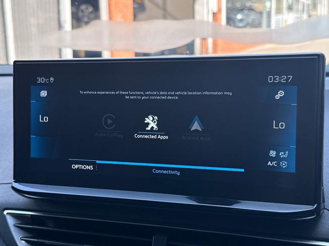 PEUGEOT 5008 Photo 59