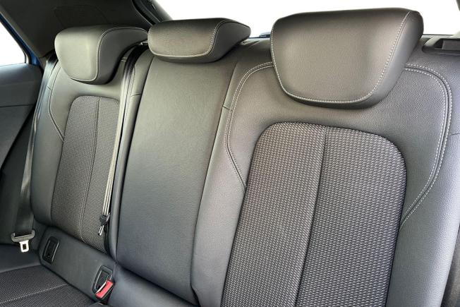 AUDI Q2 Photo 9
