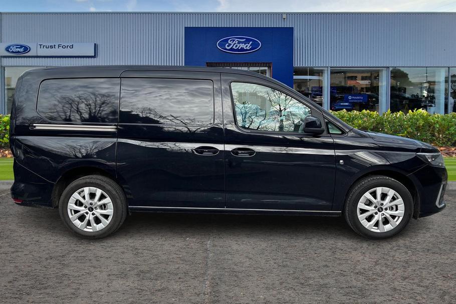 Used Ford Transit Connect WV75XWT 3