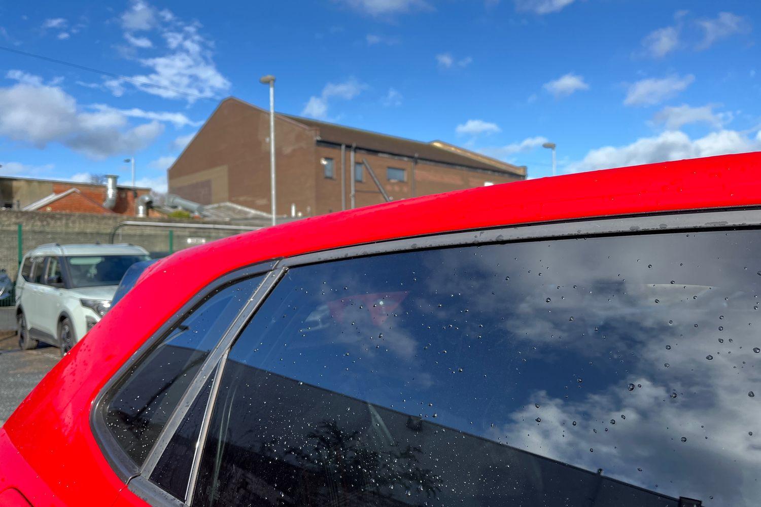 Volkswagen POLO Photo 37